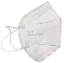 Load image into Gallery viewer, KN95 DISPOSABLE Non Medical FACE MASKS In Packs of 10 or 50 Starting at: - PedaShield
